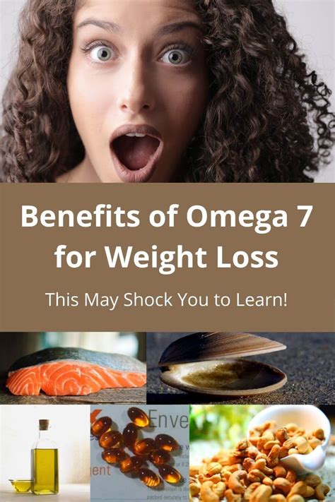 omega 7 weight loss reviews